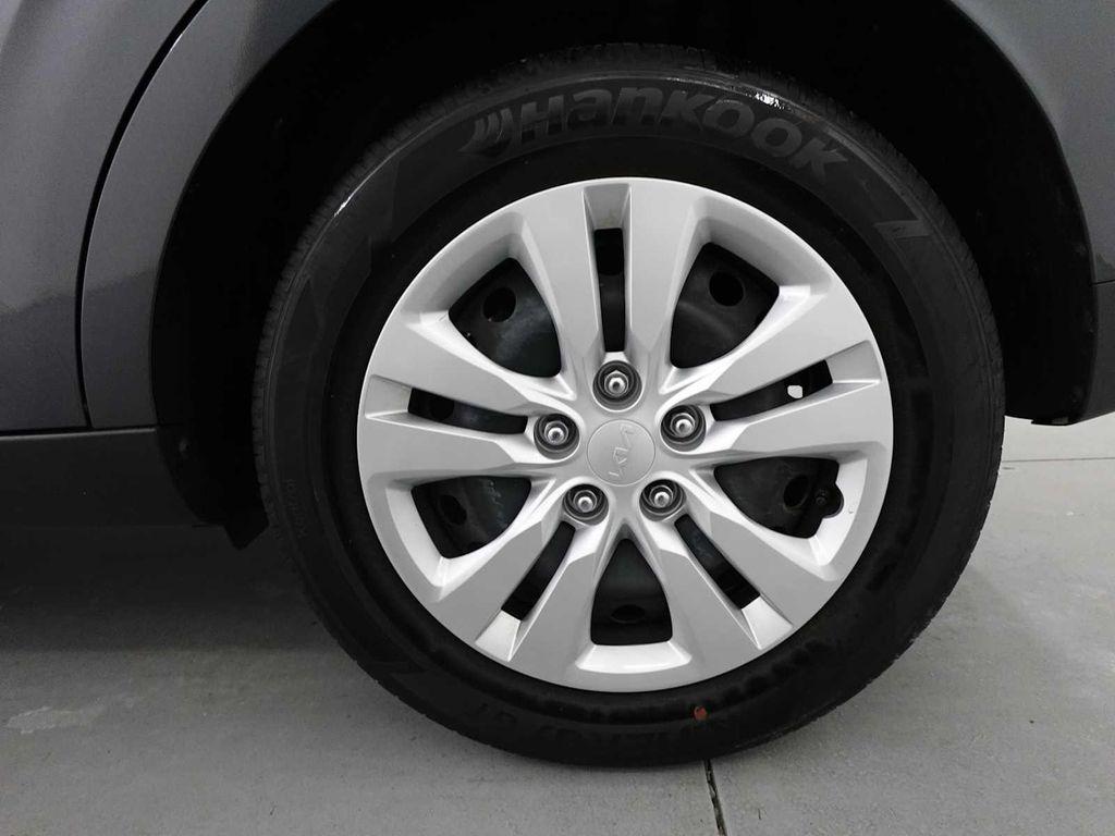 used 2023 Kia Soul car, priced at $16,998