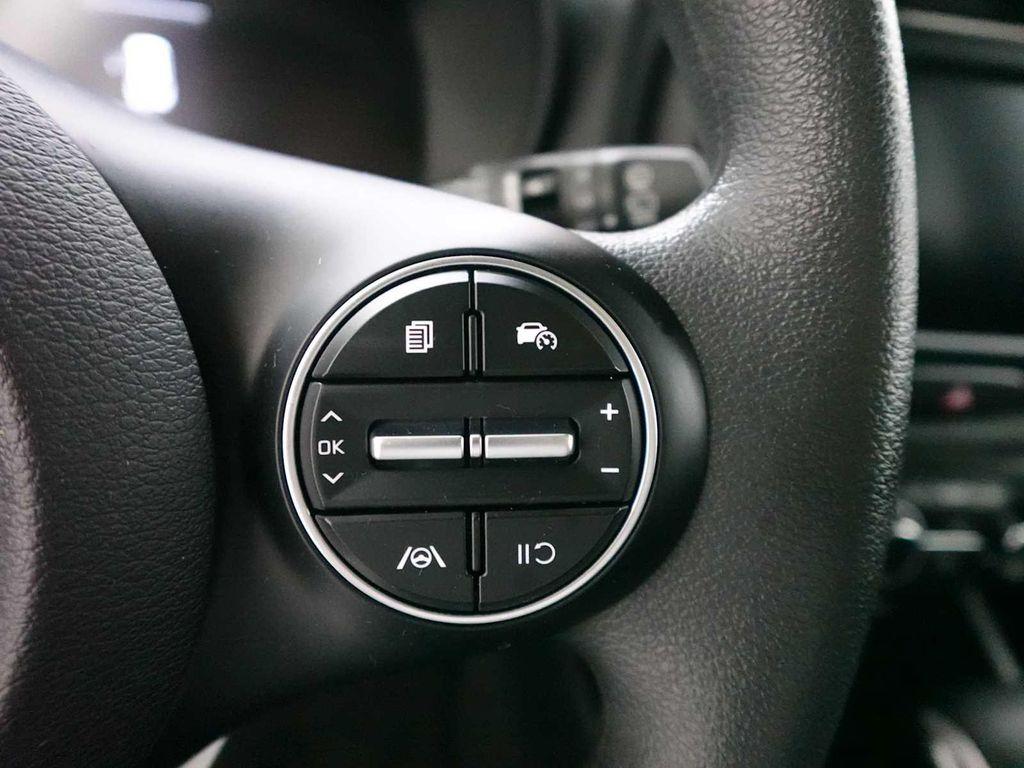 used 2023 Kia Soul car, priced at $16,998