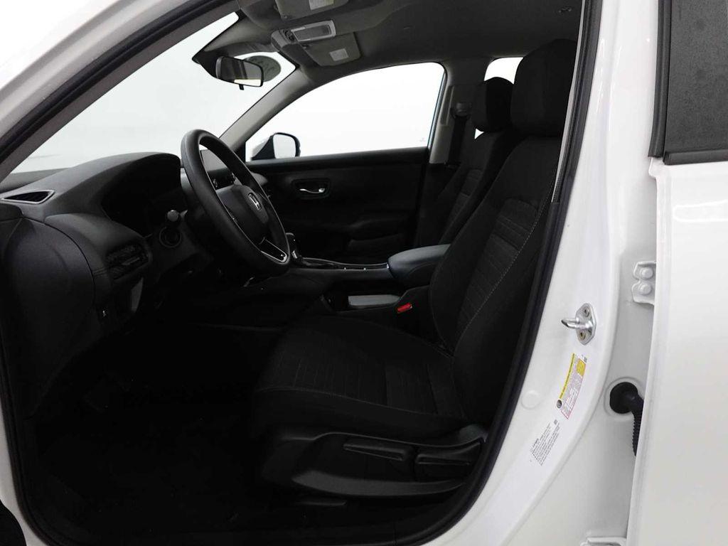 used 2023 Honda HR-V car, priced at $24,684