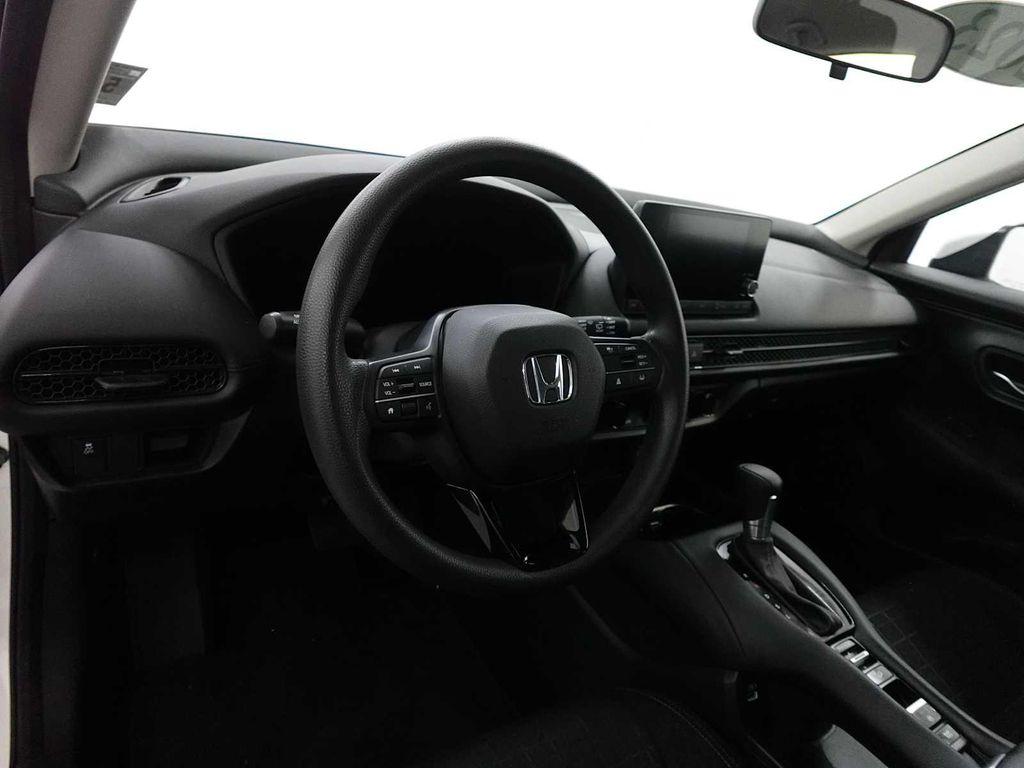 used 2023 Honda HR-V car, priced at $24,684