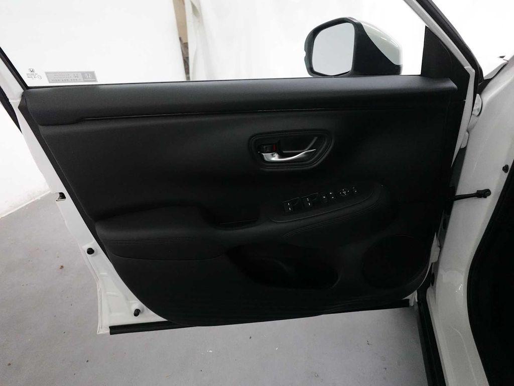 used 2023 Honda HR-V car, priced at $24,684