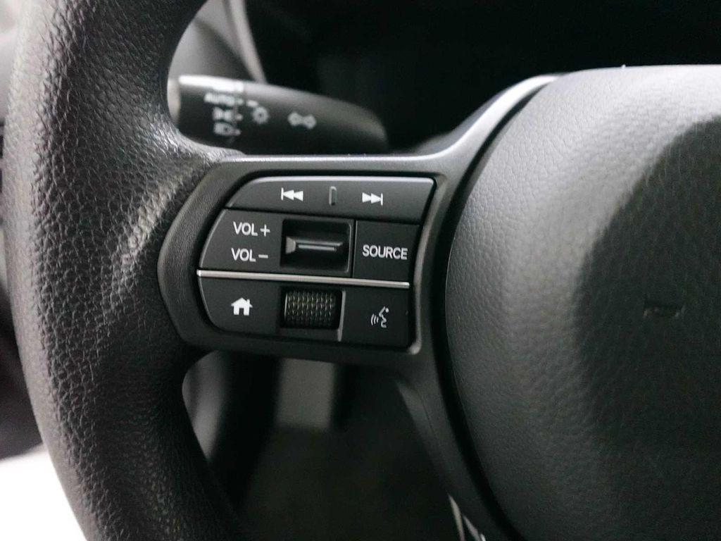used 2023 Honda HR-V car, priced at $24,684