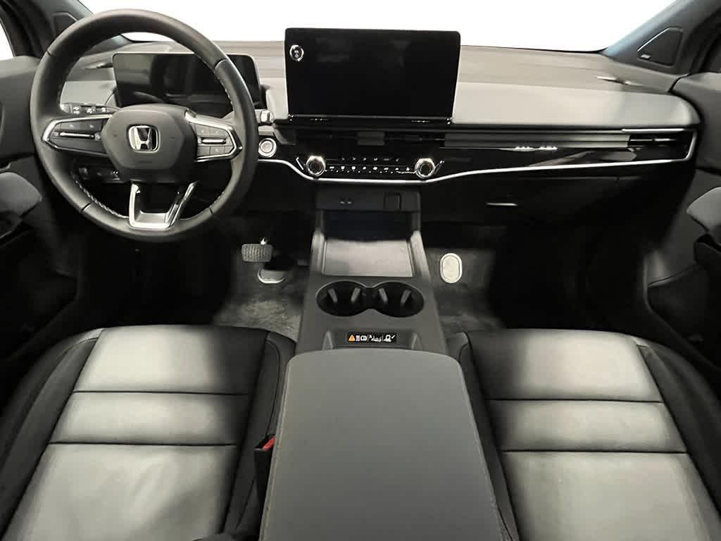 new 2026 Honda Prologue car, priced at $56,450