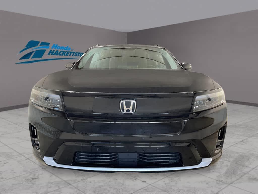 new 2026 Honda Prologue car, priced at $56,450