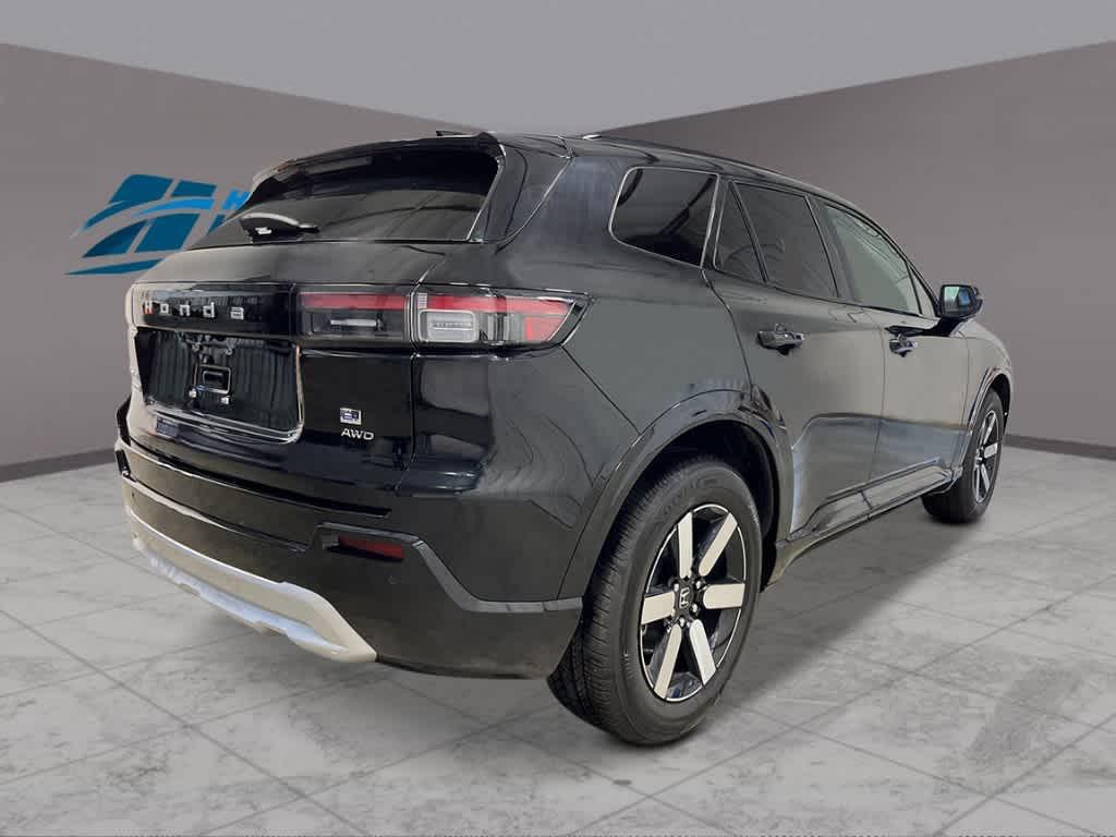 new 2026 Honda Prologue car, priced at $56,450