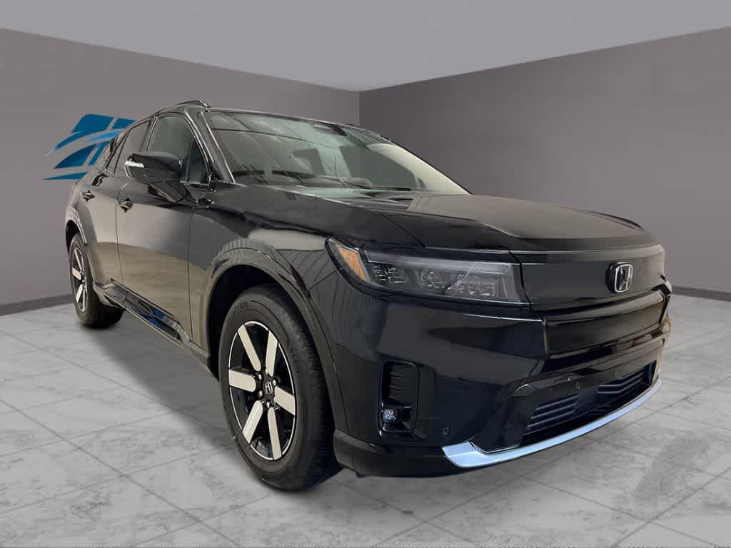 new 2026 Honda Prologue car, priced at $56,450
