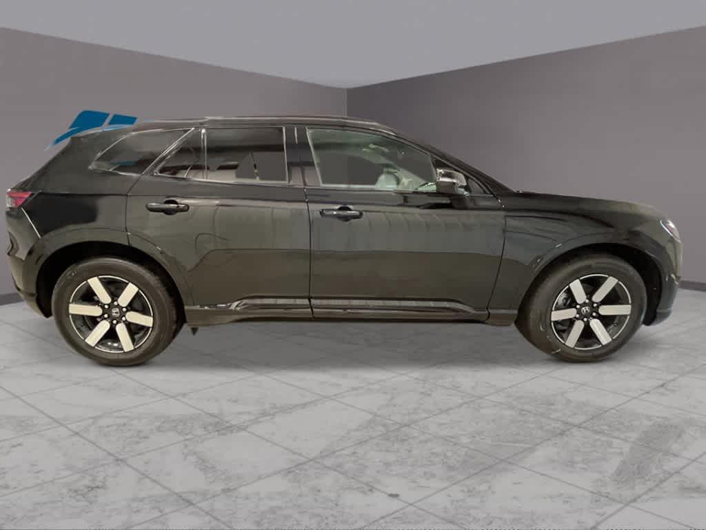 new 2026 Honda Prologue car, priced at $56,450