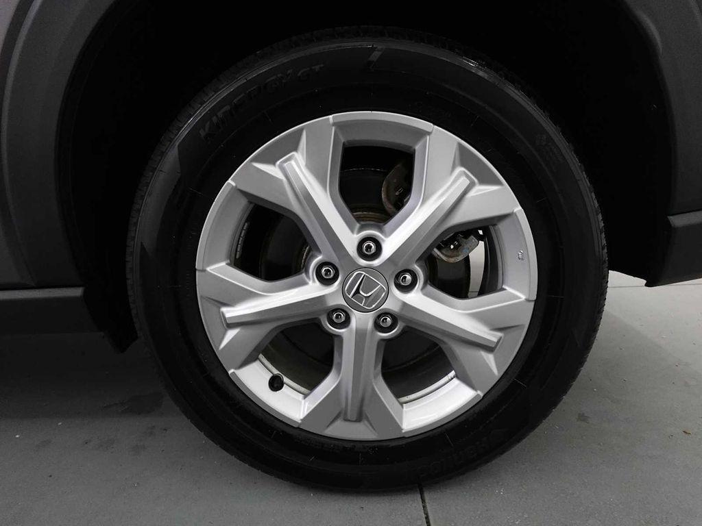 used 2024 Honda HR-V car, priced at $25,584
