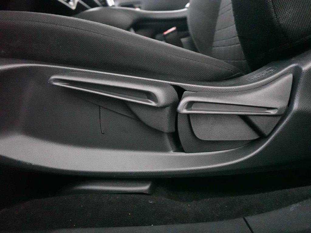 used 2024 Honda HR-V car, priced at $25,584