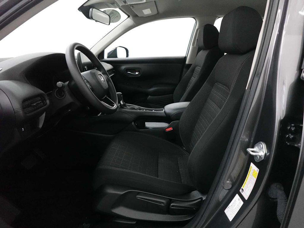used 2024 Honda HR-V car, priced at $25,584