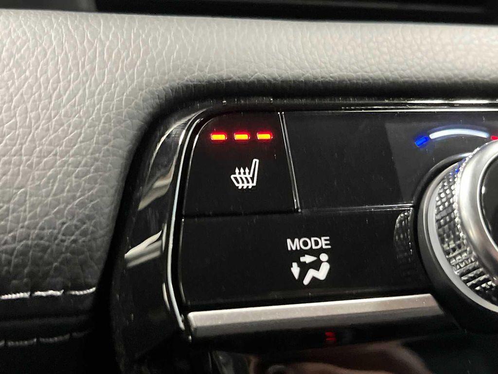 new 2025 Honda Pilot car, priced at $53,450