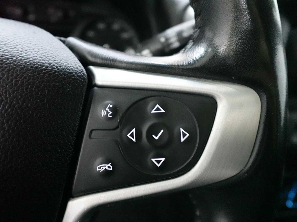 used 2018 GMC Terrain car, priced at $10,885