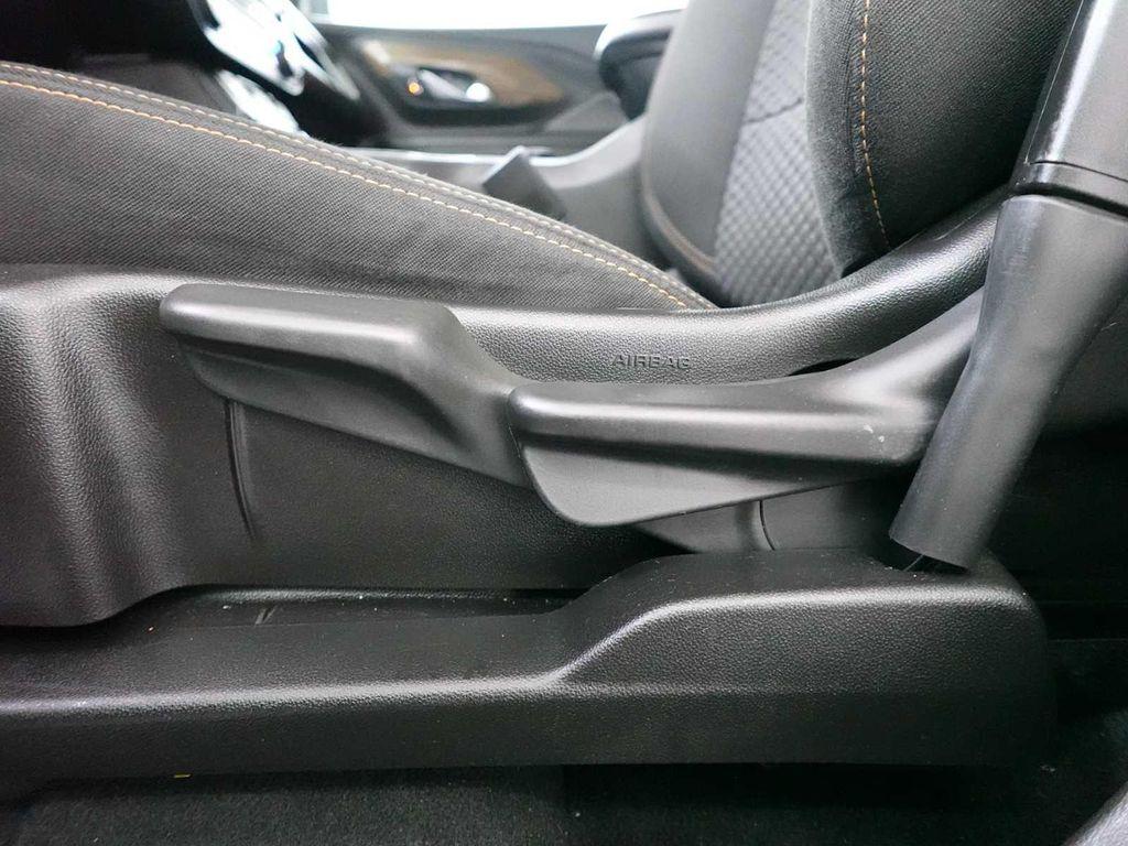 used 2018 GMC Terrain car, priced at $10,885