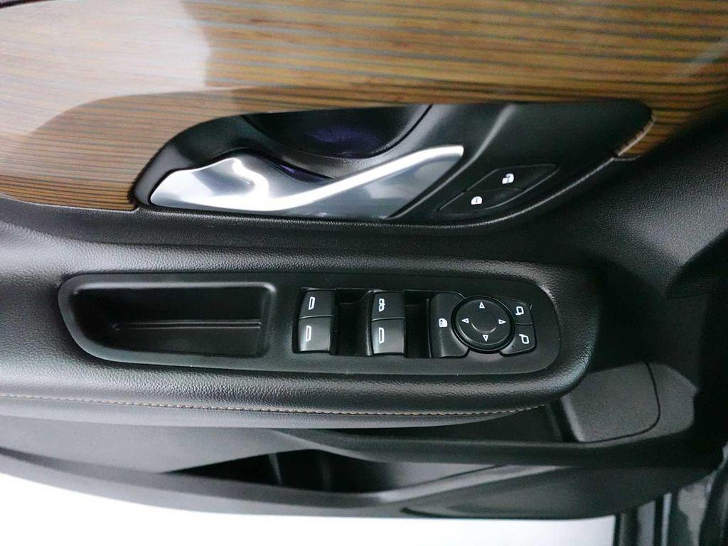 used 2018 GMC Terrain car, priced at $10,885