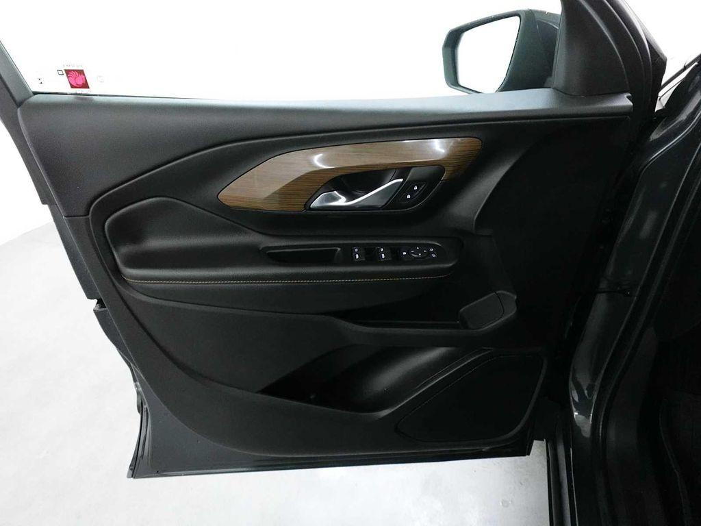 used 2018 GMC Terrain car, priced at $10,885
