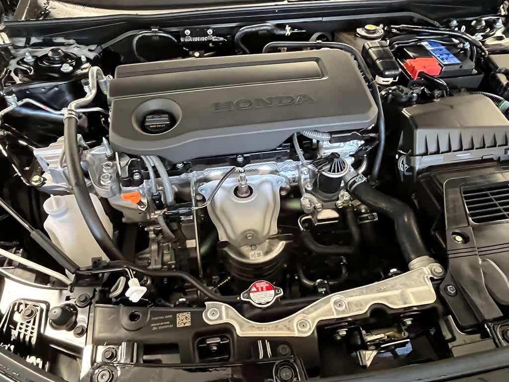 new 2026 Honda Civic car, priced at $26,689