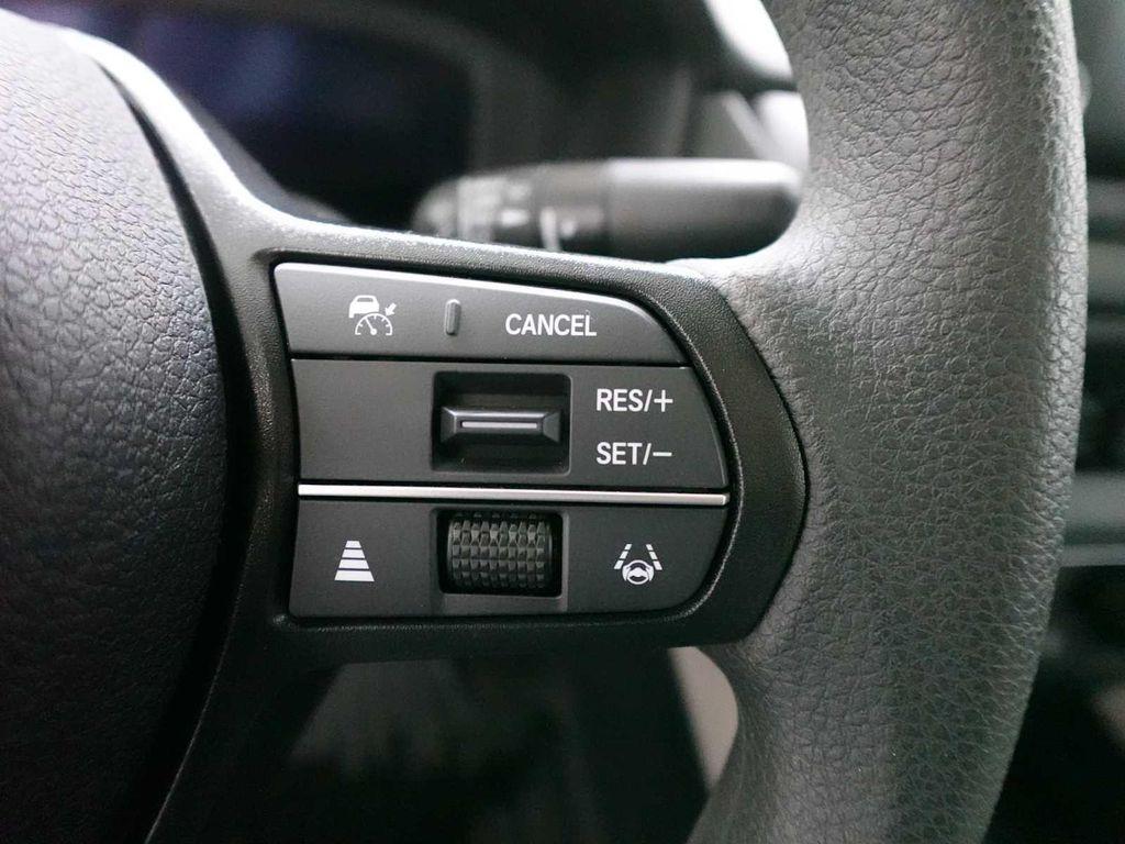 used 2024 Honda Accord car, priced at $25,889