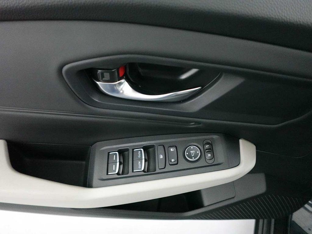 used 2024 Honda Accord car, priced at $25,889