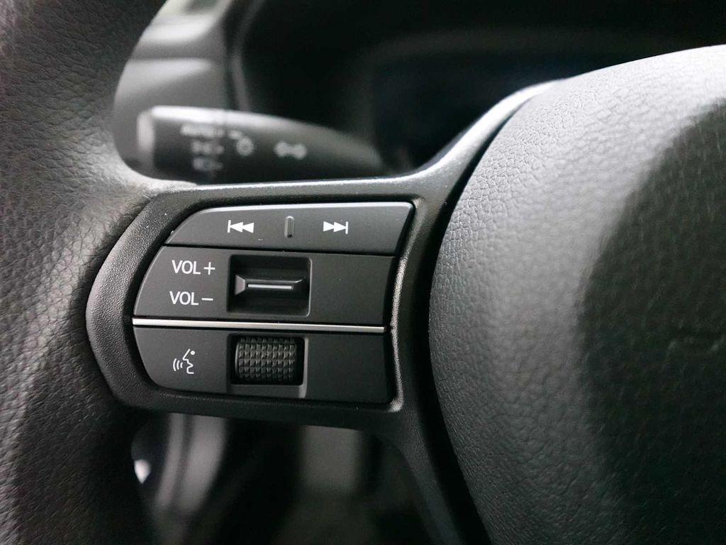 used 2024 Honda Accord car, priced at $25,889