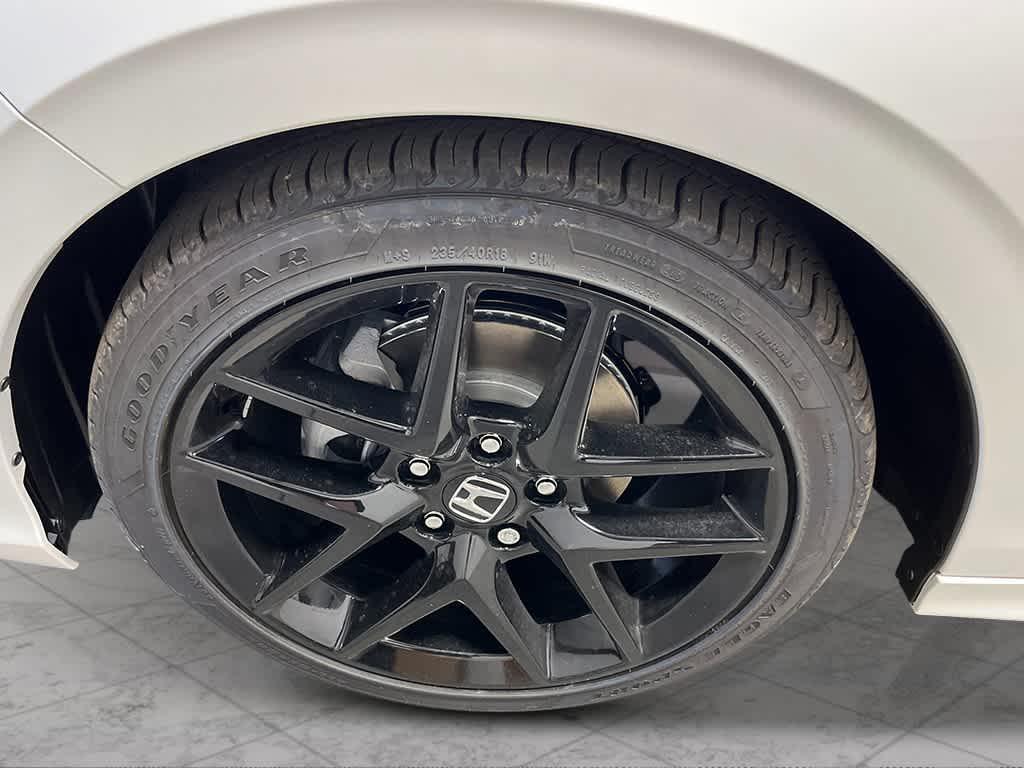 new 2026 Honda Civic car, priced at $28,345