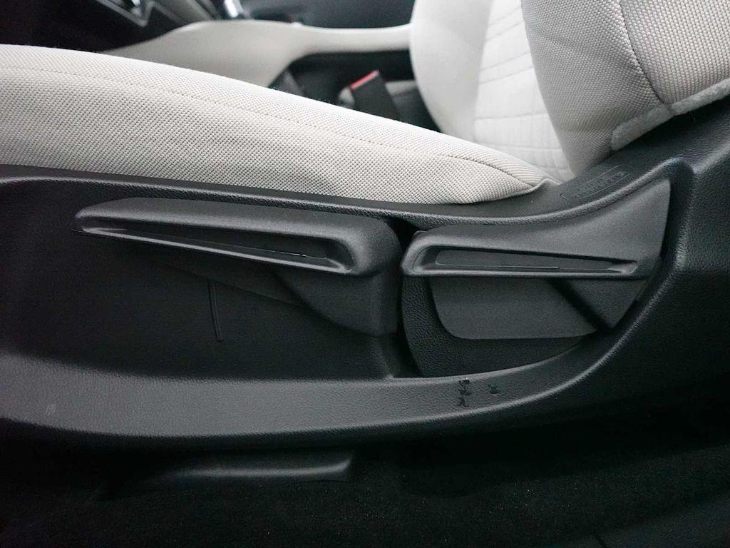 used 2024 Honda HR-V car, priced at $22,885