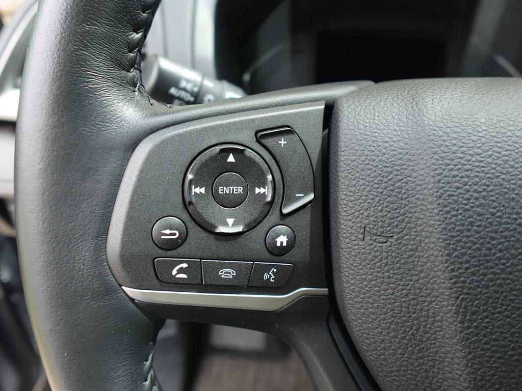 used 2024 Honda Odyssey car, priced at $33,698