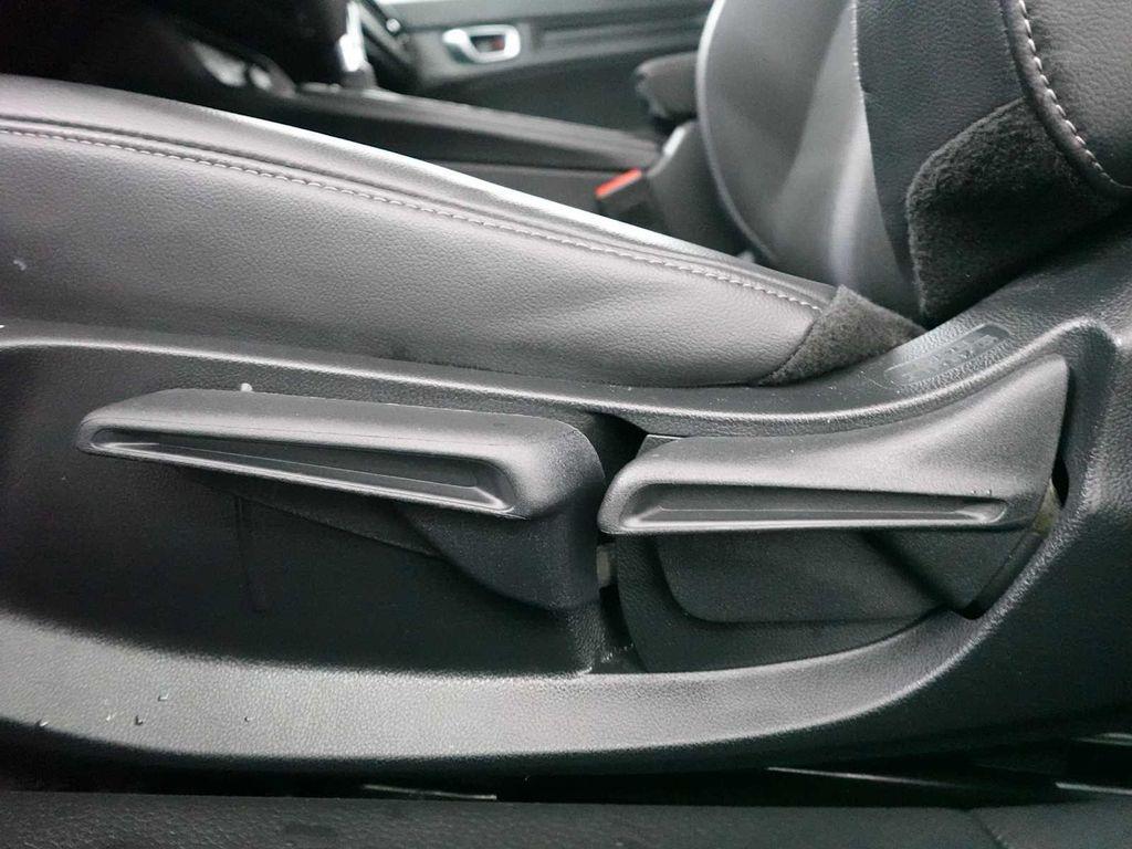 used 2023 Honda Civic car, priced at $22,895