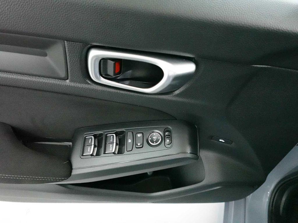 used 2023 Honda Civic car, priced at $22,895