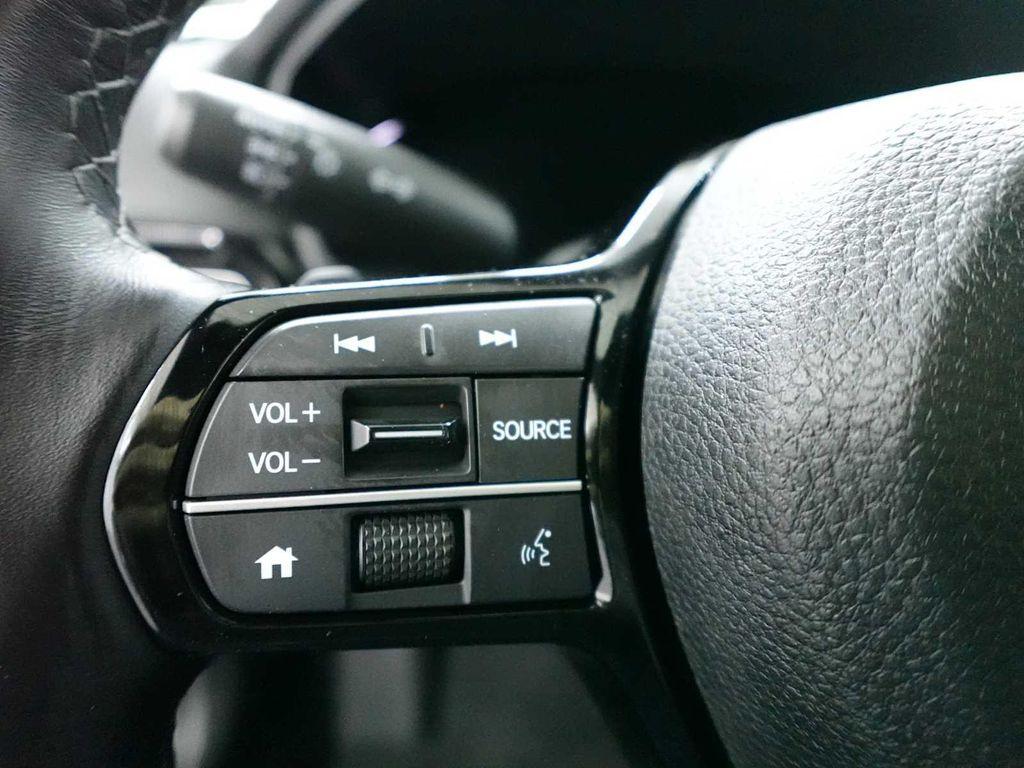 used 2023 Honda Civic car, priced at $22,895