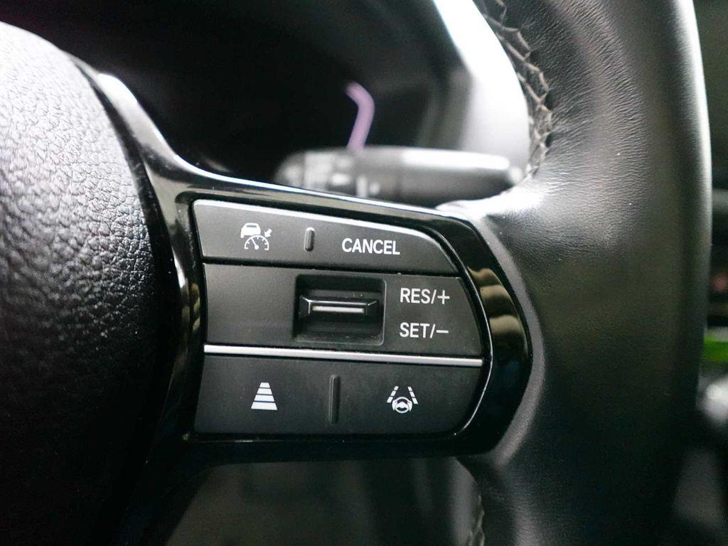 used 2022 Honda Civic car, priced at $16,998