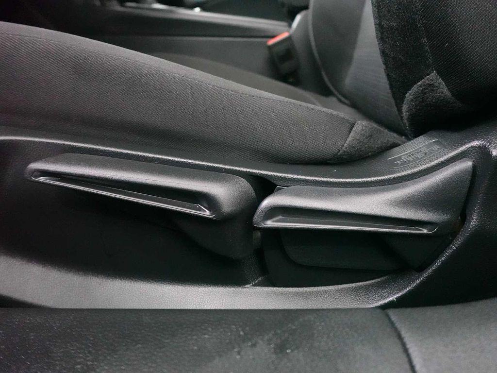 used 2022 Honda Civic car, priced at $16,998