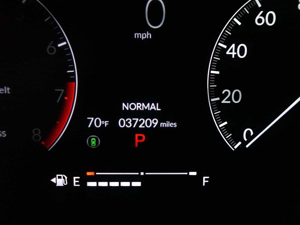 used 2023 Honda Civic car, priced at $21,845