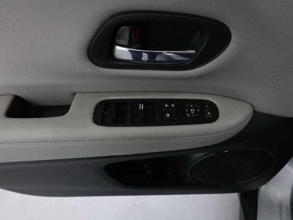 used 2017 Honda HR-V car, priced at $12,455