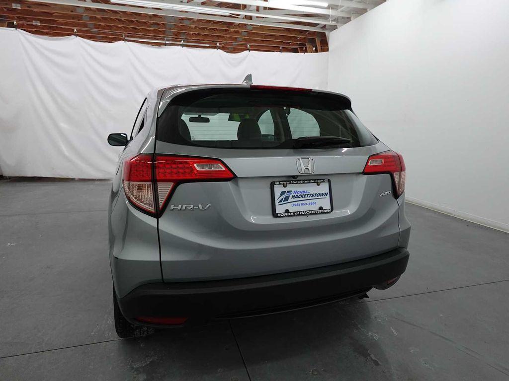 used 2017 Honda HR-V car, priced at $12,455