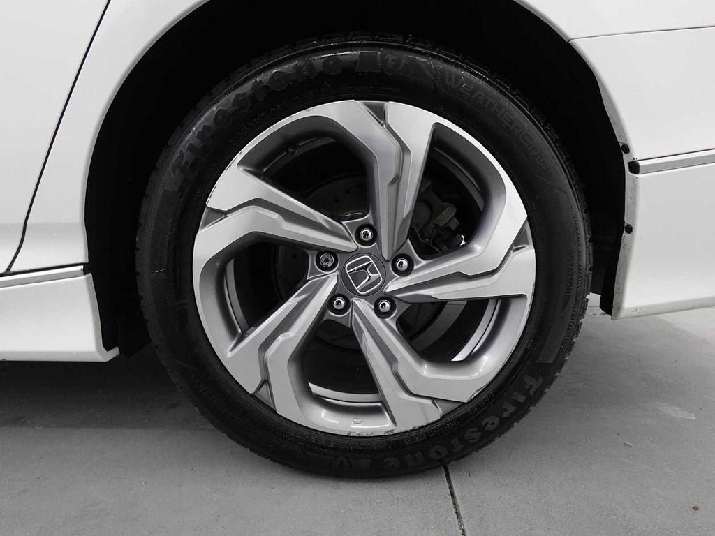 used 2019 Honda Accord car, priced at $17,988