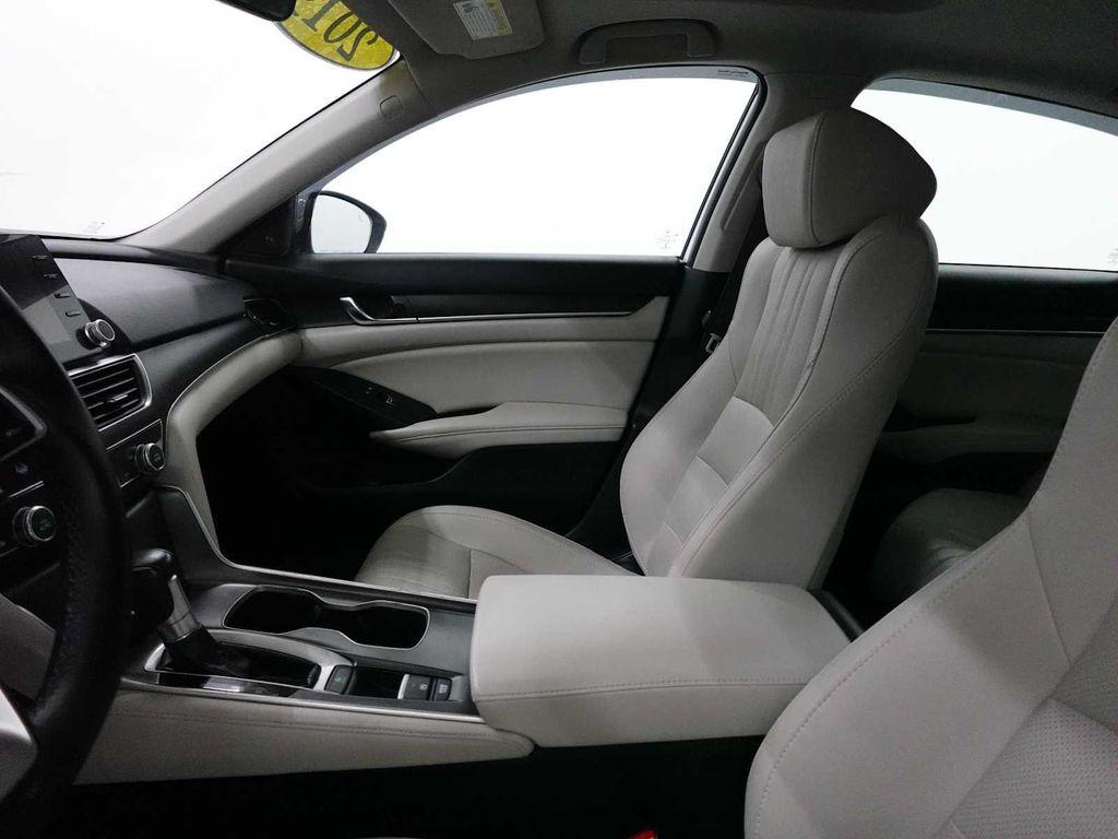used 2019 Honda Accord car, priced at $17,988