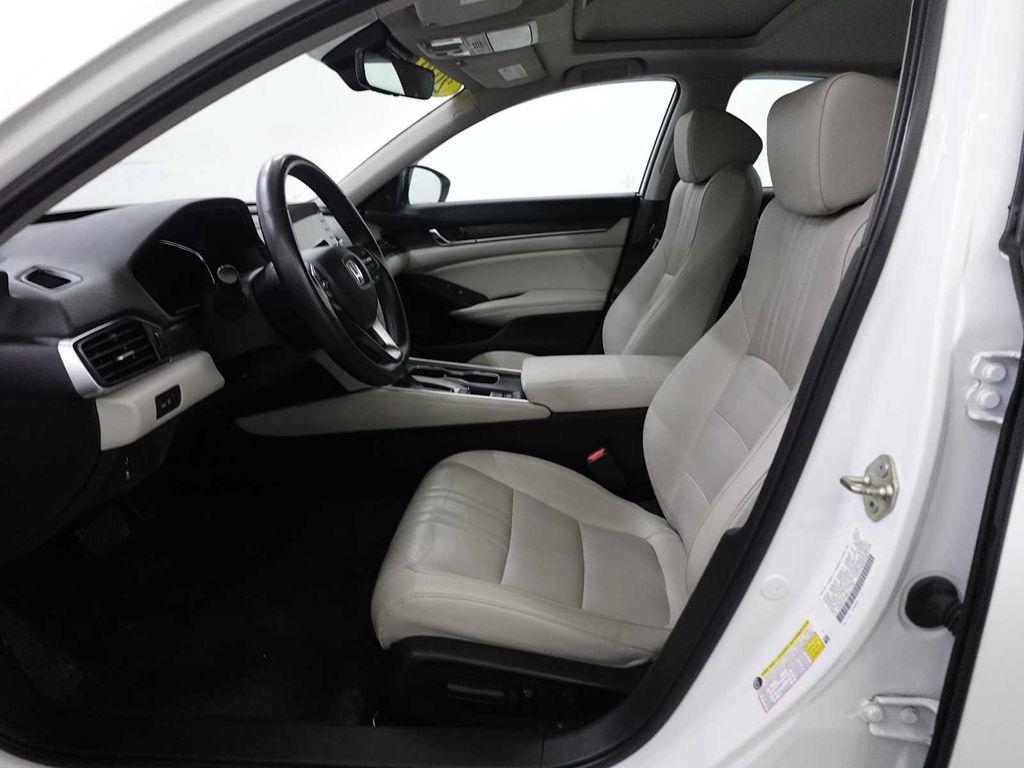 used 2019 Honda Accord car, priced at $17,988