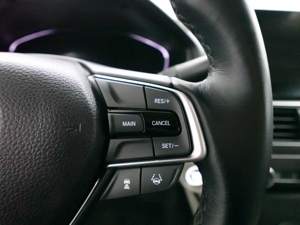 used 2019 Honda Accord car, priced at $17,988