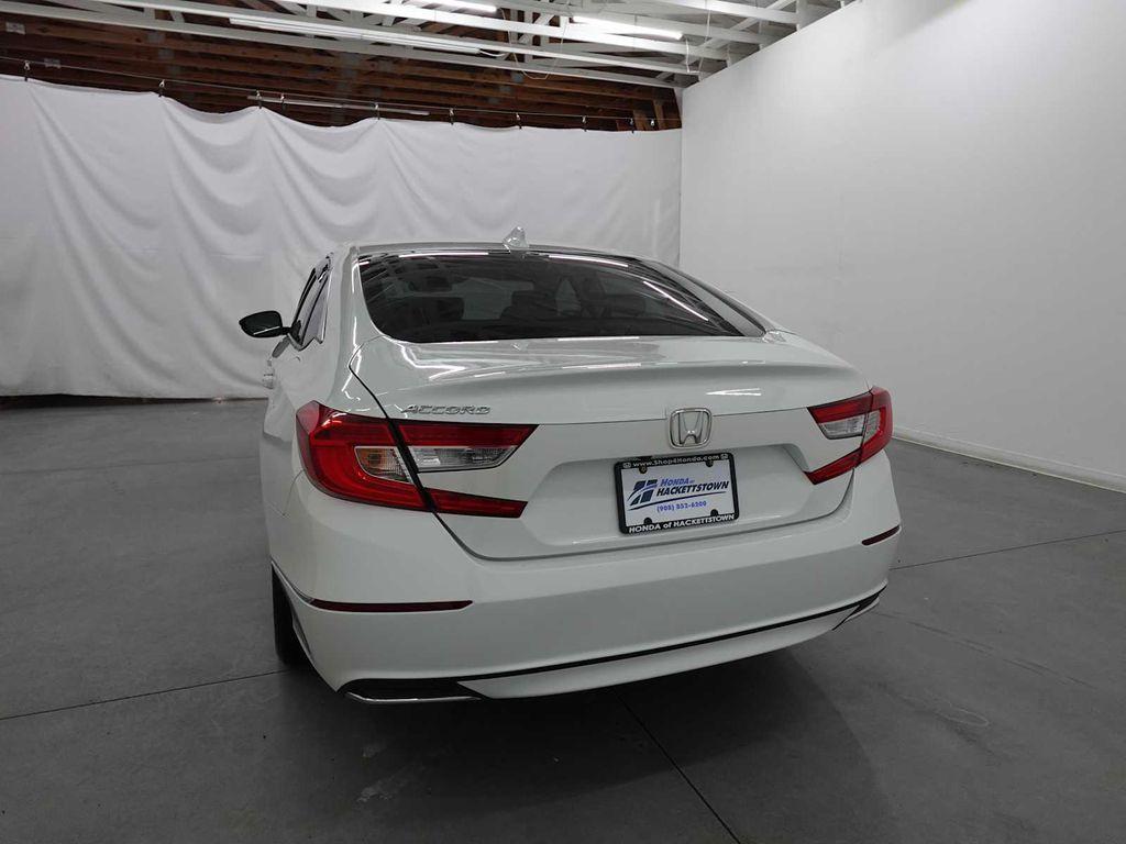 used 2019 Honda Accord car, priced at $17,988