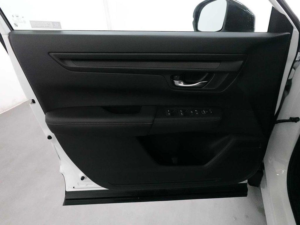 used 2023 Honda CR-V Hybrid car, priced at $30,395