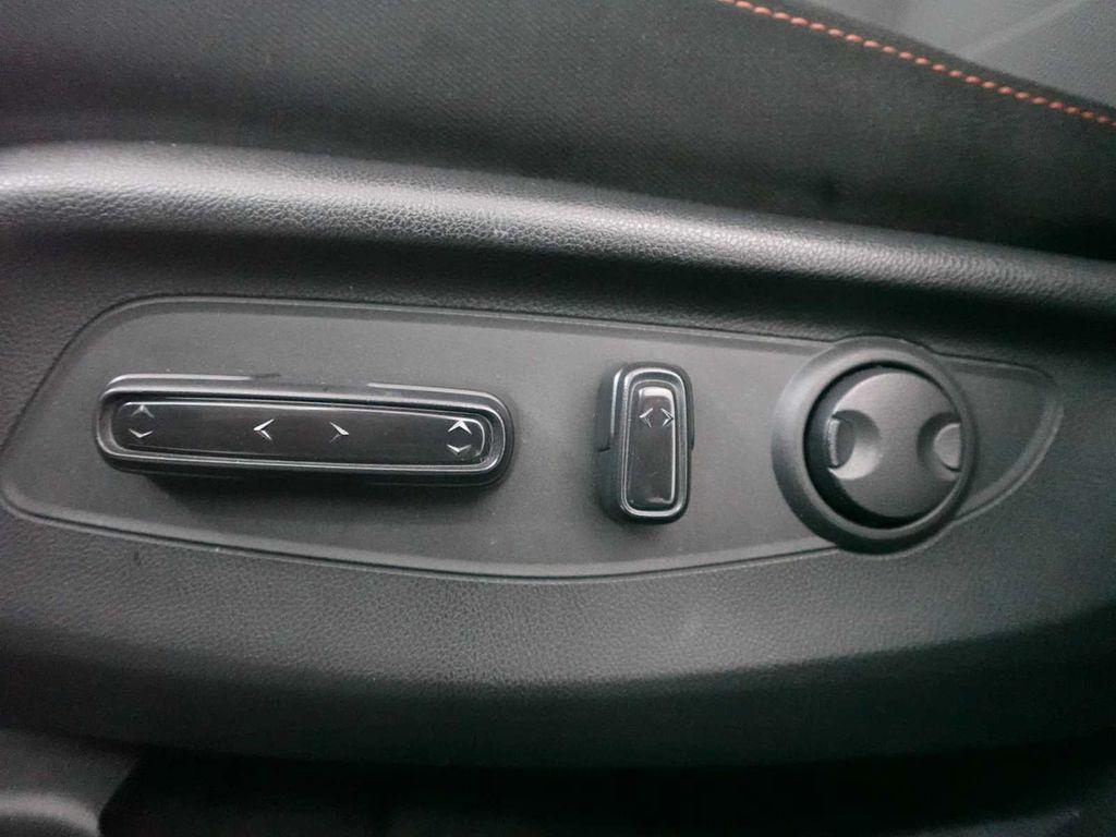 used 2023 Honda CR-V Hybrid car, priced at $30,395