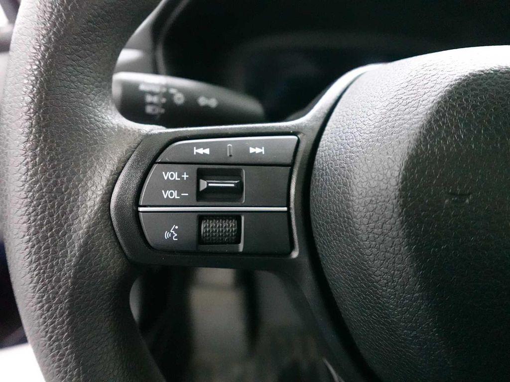 used 2023 Honda Accord car, priced at $23,799