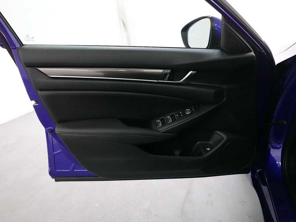 used 2019 Honda Accord car, priced at $19,455