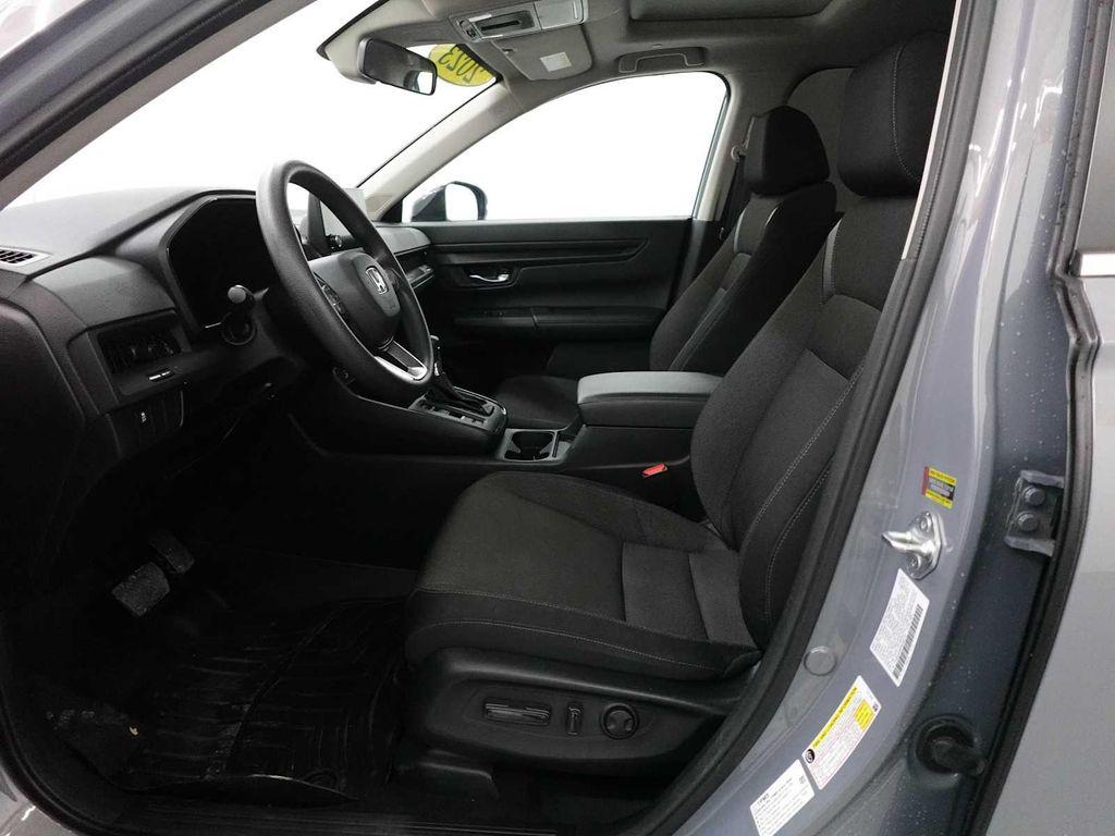 used 2023 Honda CR-V car, priced at $26,998