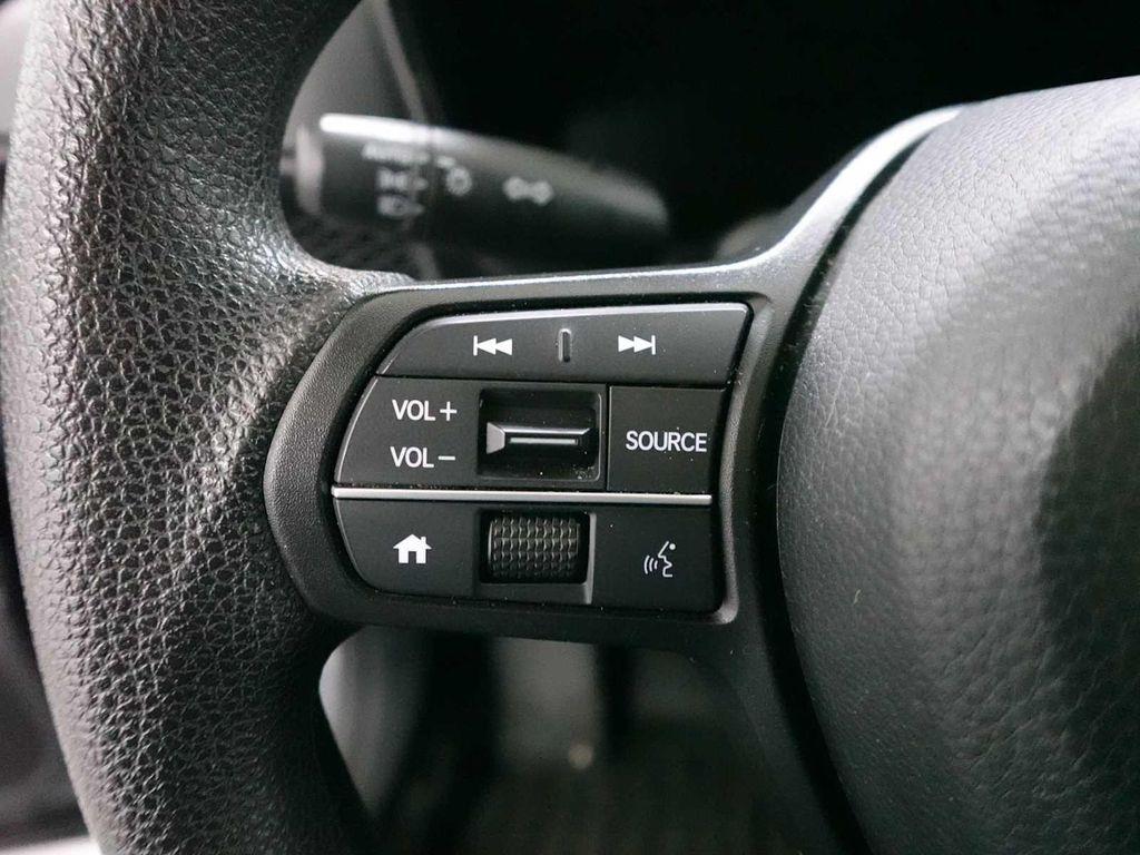 used 2023 Honda CR-V car, priced at $26,998