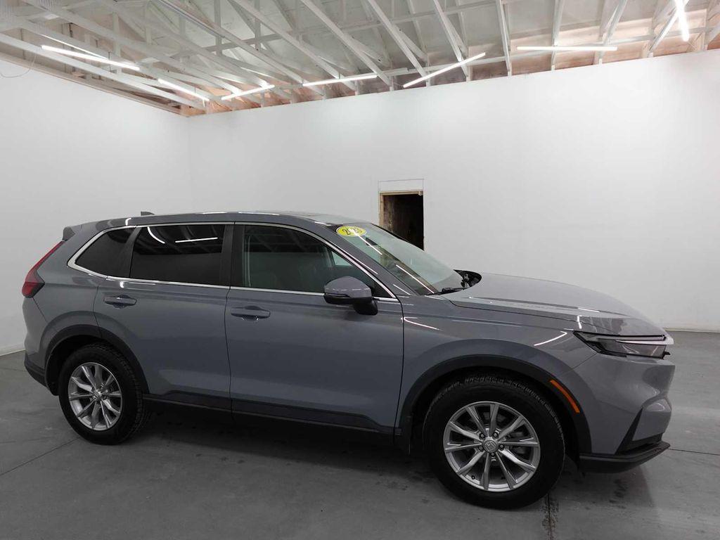 used 2023 Honda CR-V car, priced at $26,998