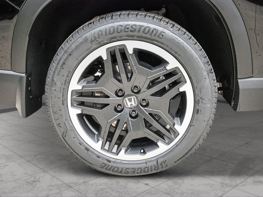 new 2026 Honda Pilot car, priced at $53,790