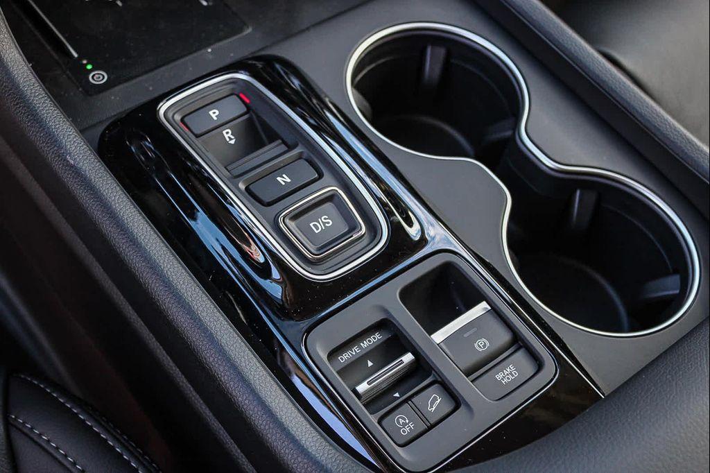 new 2026 Honda Pilot car, priced at $53,790