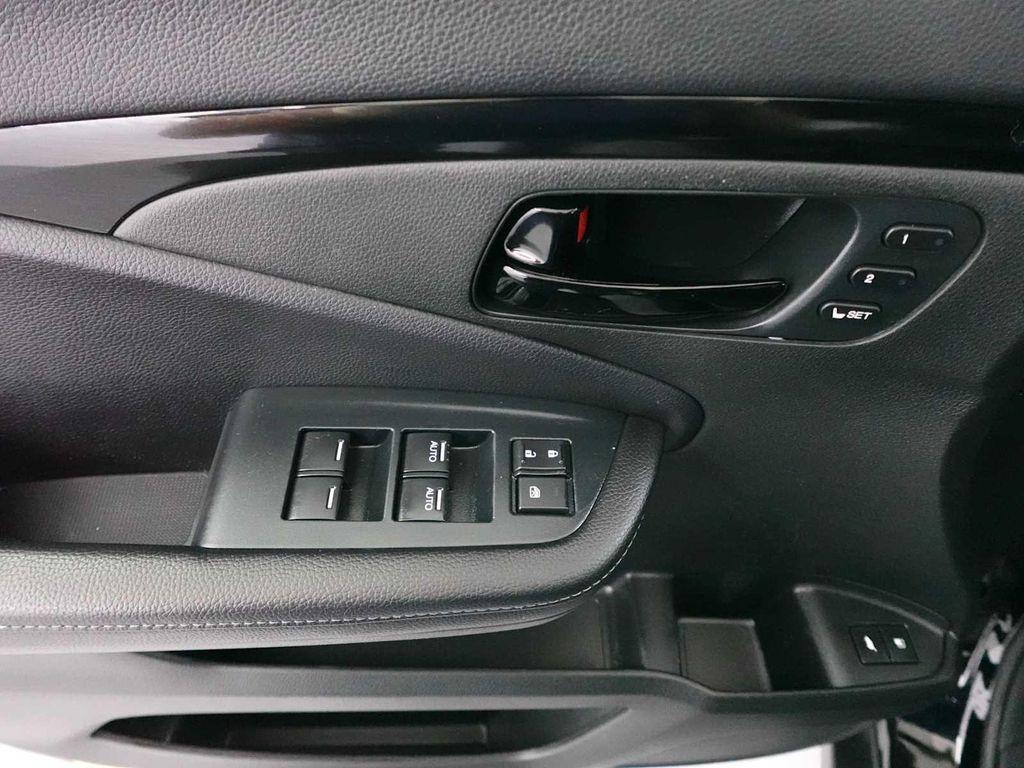 used 2023 Honda Passport car, priced at $29,955