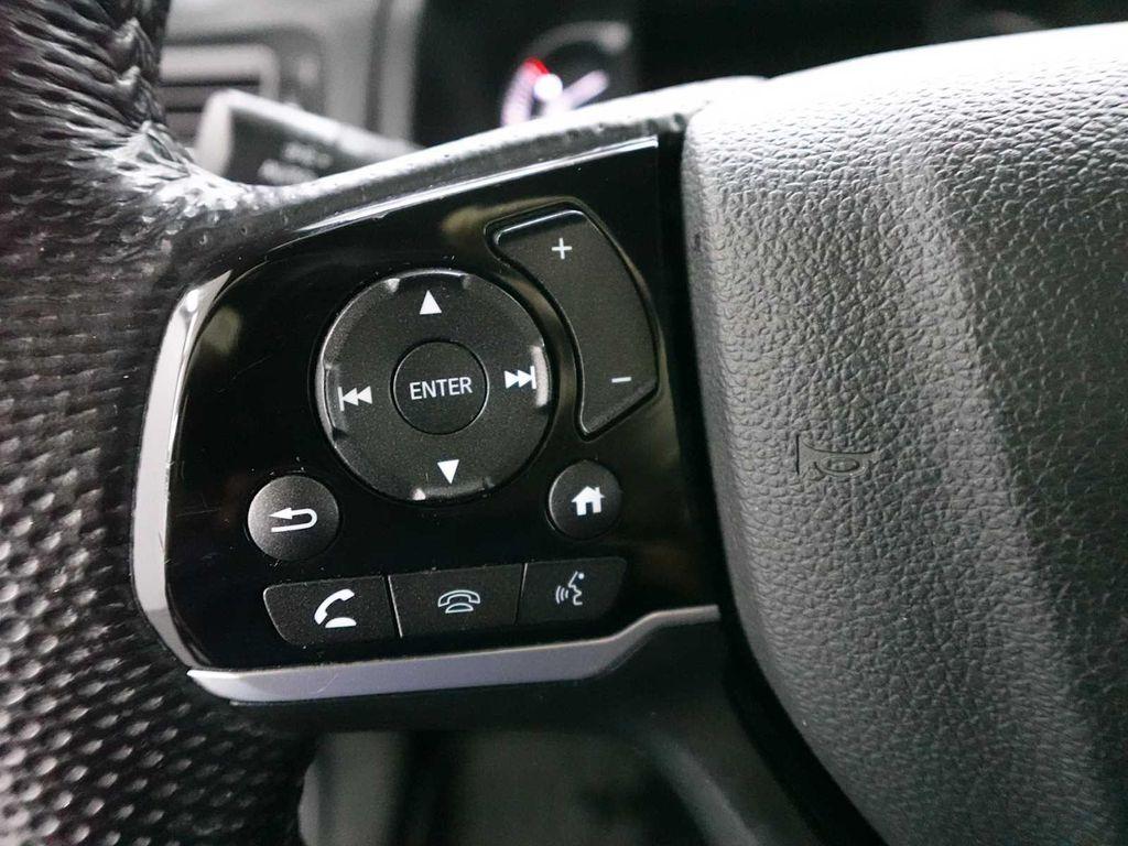 used 2023 Honda Passport car, priced at $29,955